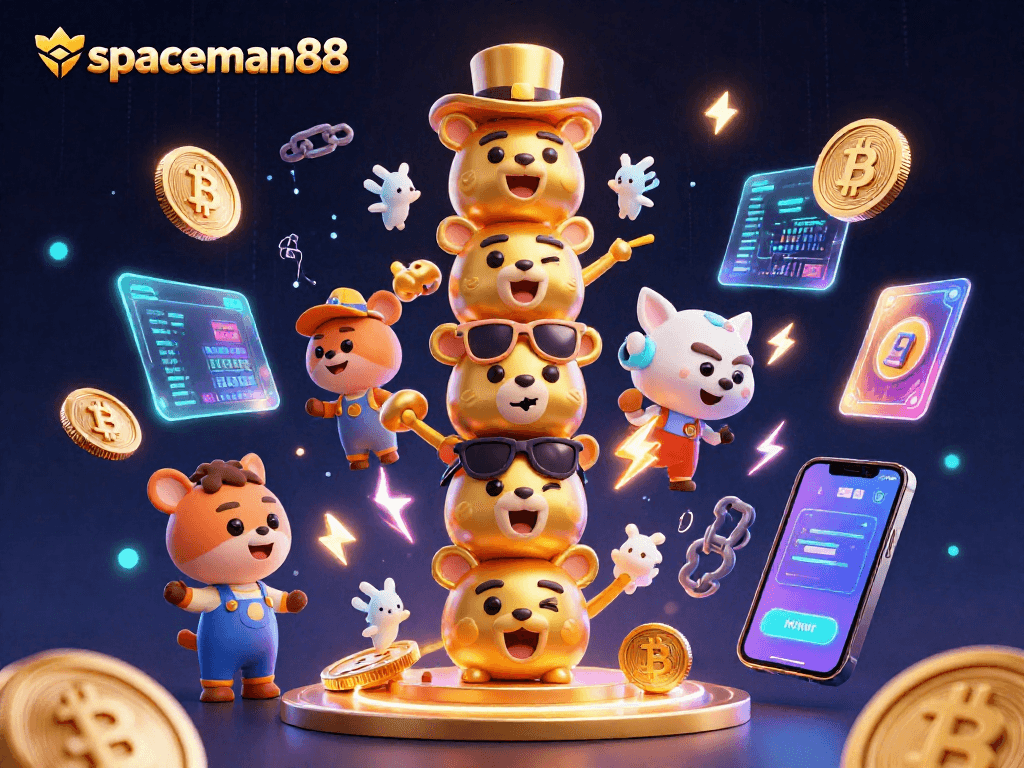 How to Upgrade Your spaceman88 Casino Experience in 2026
