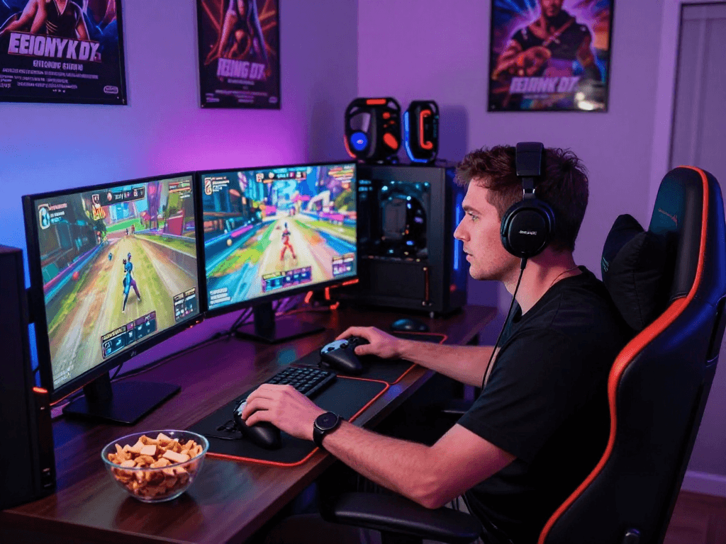 5 Essential porngame Lessons from Industry Veterans in 2026