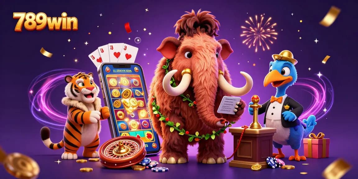 What Pros Know About 789win That You Don't: Winning Strategies for Gamblers in 2026