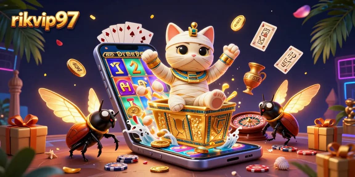 Data-Driven rikvip97 Insights for 2026: Essential Winning Strategies for Gamblers