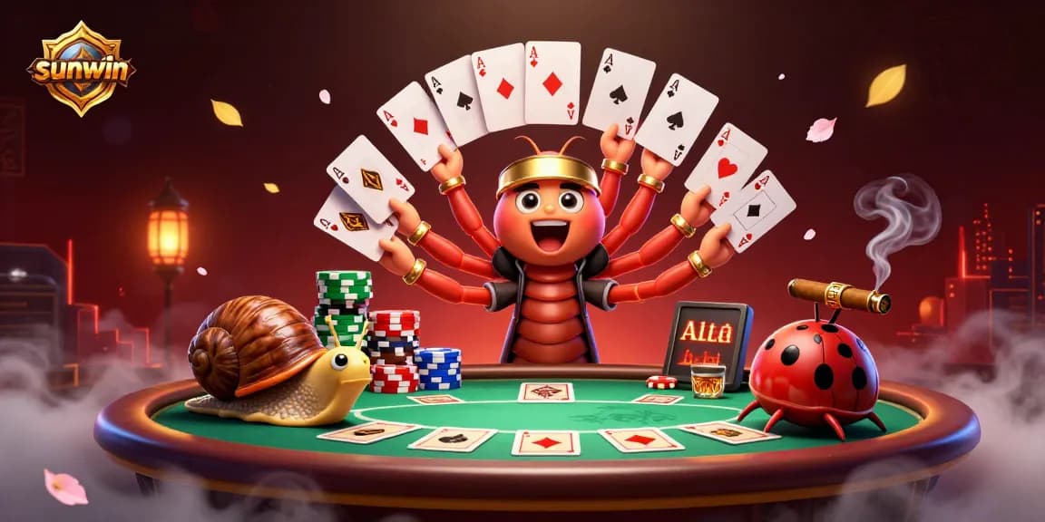What Makes Sunwin Stand Out in 2026: A Comprehensive Guide for Gamblers Seeking Winning Strategies